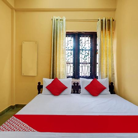 Mavelikara Hotel O Lekshmi Rooms & Villas מראה חיצוני תמונה