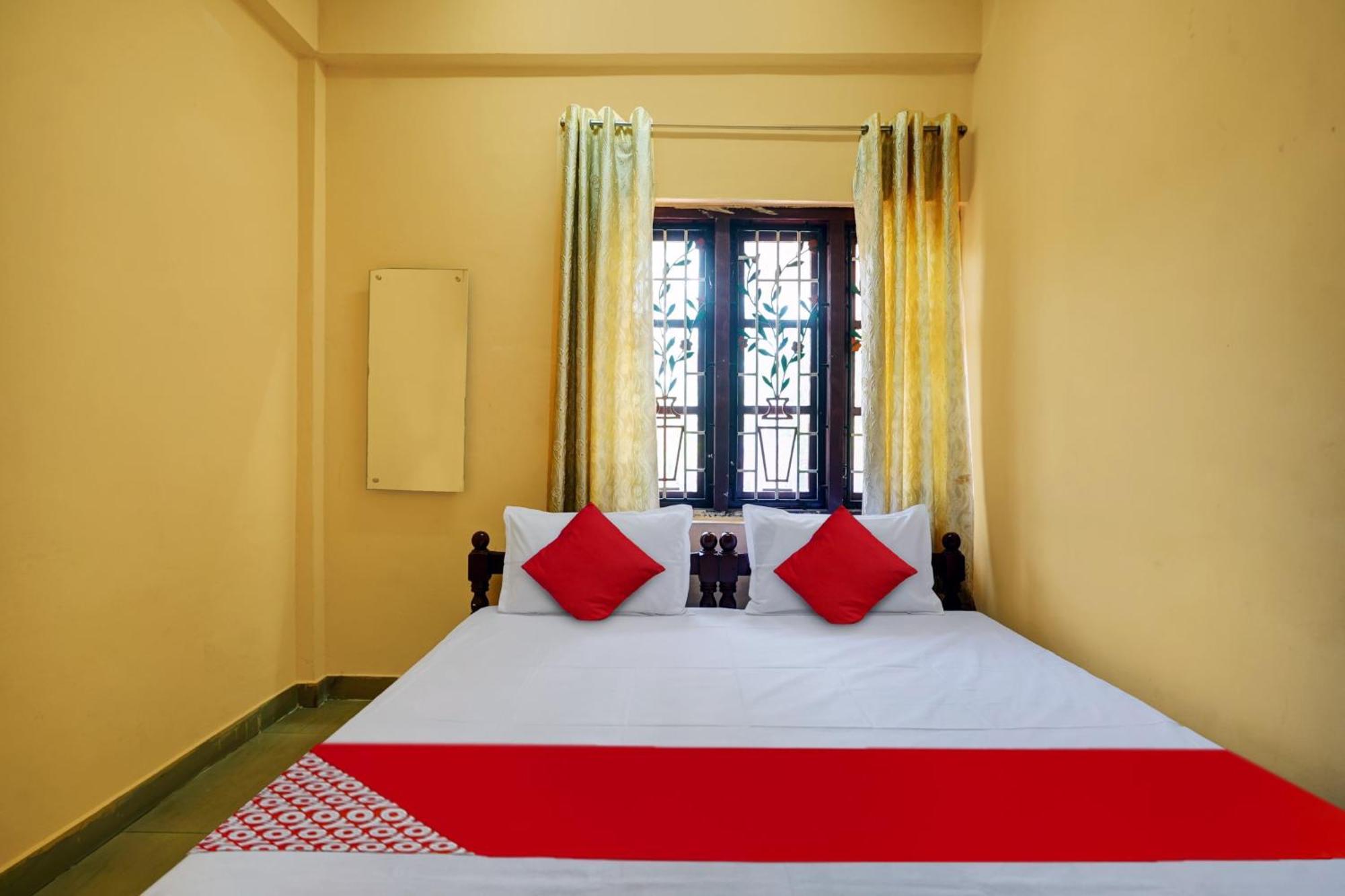 Mavelikara Hotel O Lekshmi Rooms & Villas מראה חיצוני תמונה