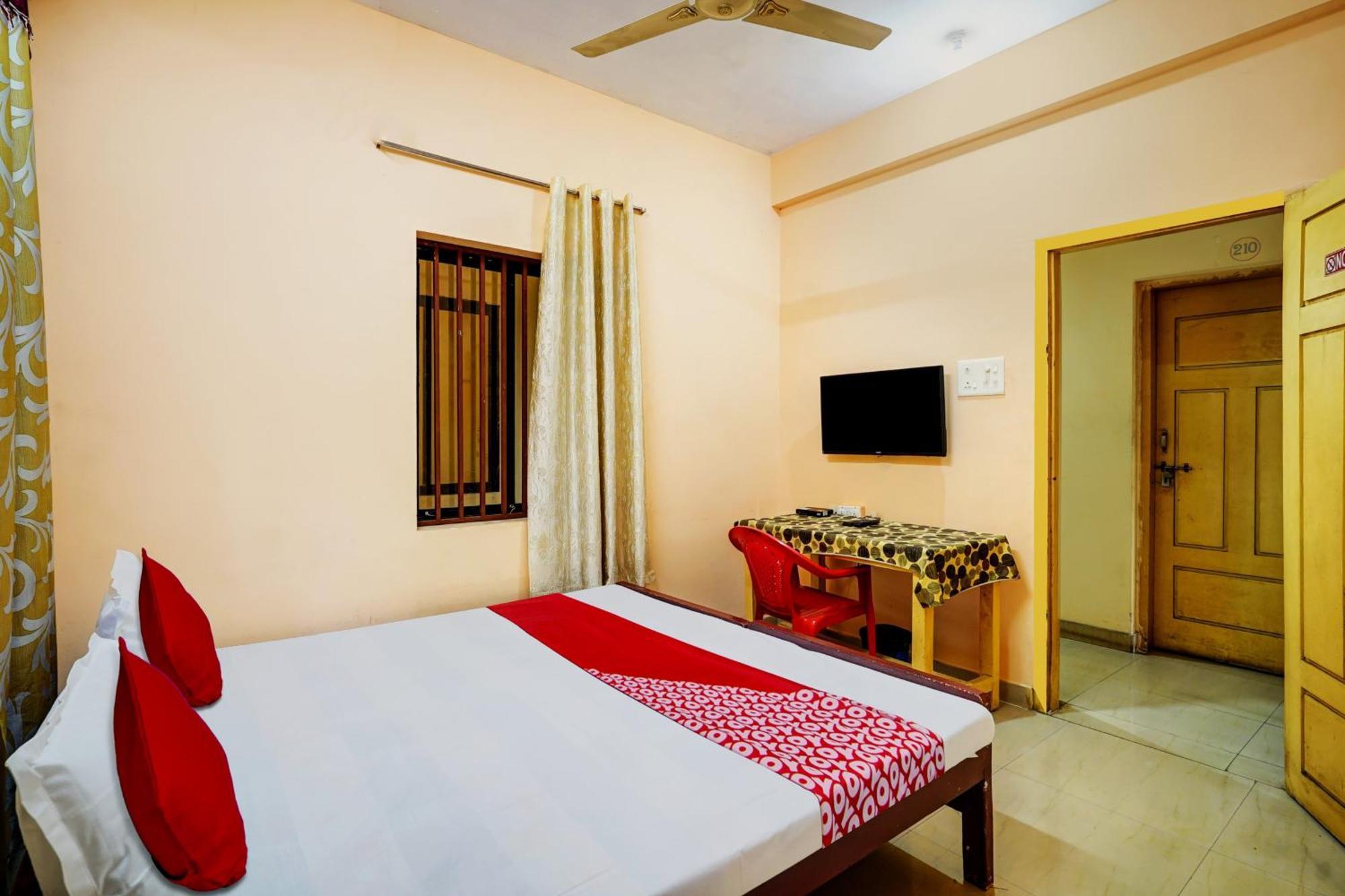 Mavelikara Hotel O Lekshmi Rooms & Villas מראה חיצוני תמונה