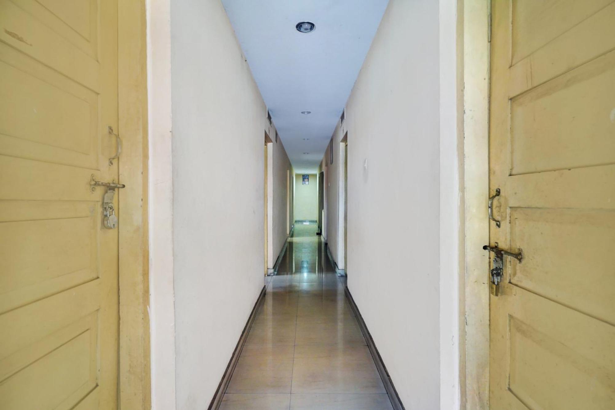 Mavelikara Hotel O Lekshmi Rooms & Villas מראה חיצוני תמונה