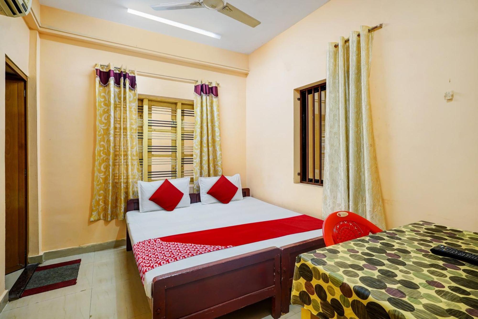 Mavelikara Hotel O Lekshmi Rooms & Villas מראה חיצוני תמונה