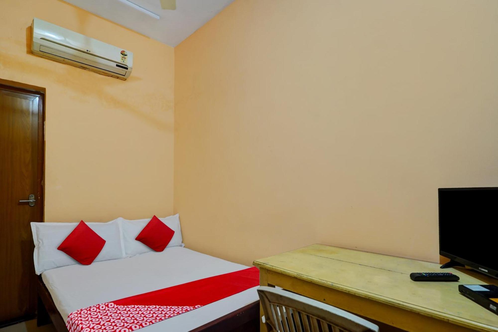 Mavelikara Hotel O Lekshmi Rooms & Villas מראה חיצוני תמונה
